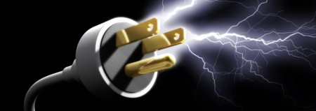 La electricidad es una forma ubicua de energía que resulta del movimiento, tanto de partículas cargadas como de electrones.