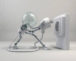 FALLAS ELECTRICAS!!??